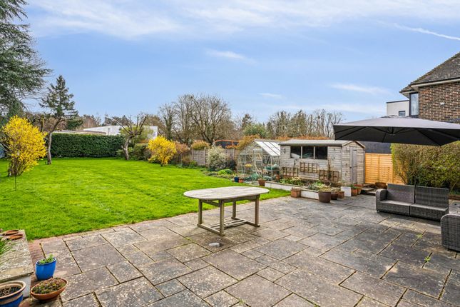 Flat Longview, 6, Menin Way, Farnham photo 4