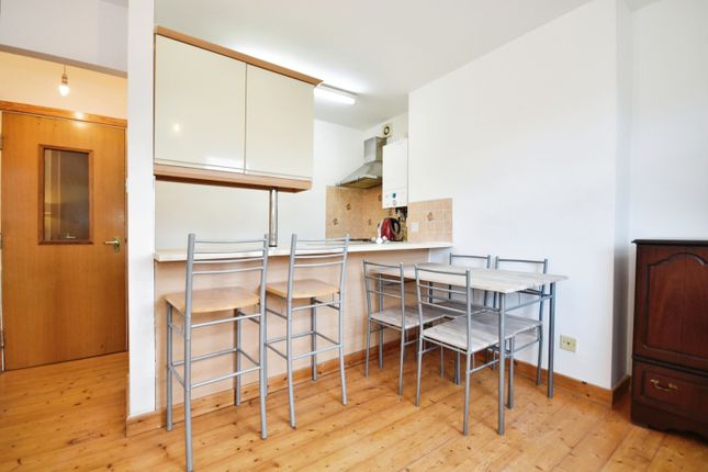 Flat for sale in Barlow Moor Road, Manchester, Greater Manchester