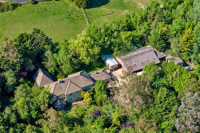 Manor Farmhouse