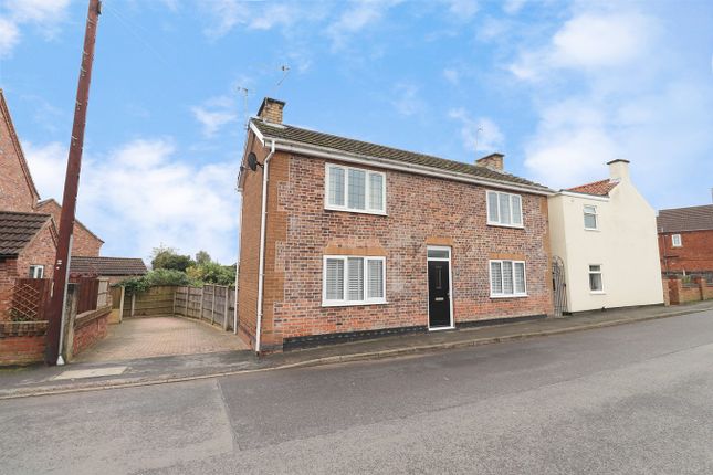 Detached house for sale in High Street, Haxey, Doncaster