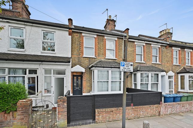 Terraced house for sale in Graham Road, Harrow