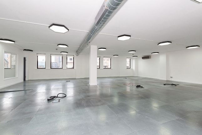 Office to let in 341 - 345 Old Street, Shoreditch, London