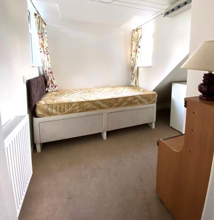 Flat to rent in Quarry Road (Tf), Winchester, Hampshire