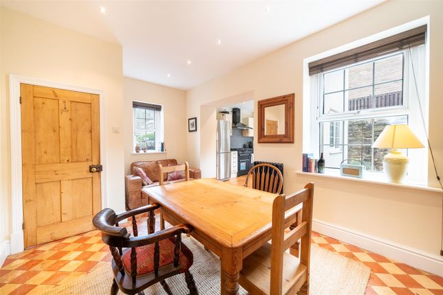 End terrace house for sale in 246 Smedley Street, Matlock