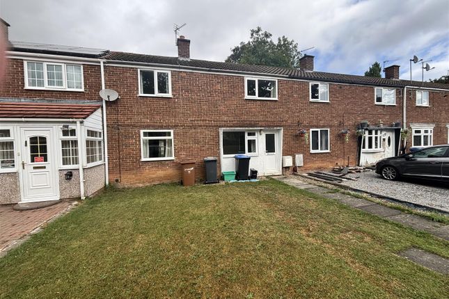 8, Cumby Road, Newton Aycliffe photo 2