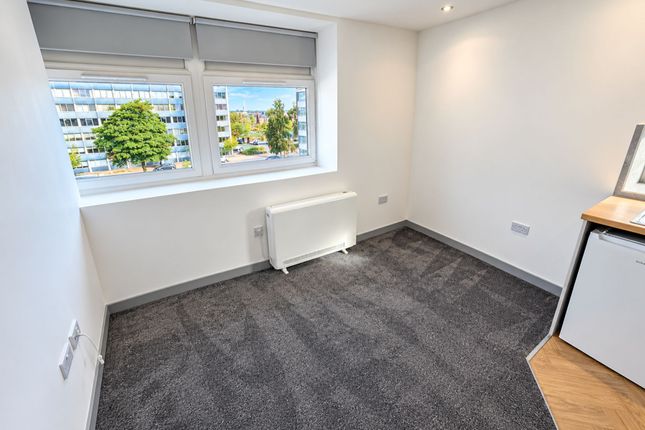Flat 55, Linacre House Stanley Road, Bootle photo 2