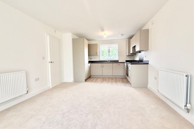 Apartment 9, 2, Samuel Armstong Way, Crewe photo 2