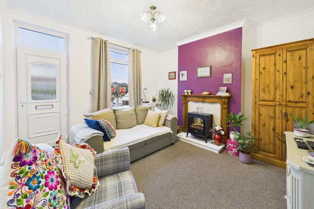 82 Harcourt Street, Nottingham photo 3
