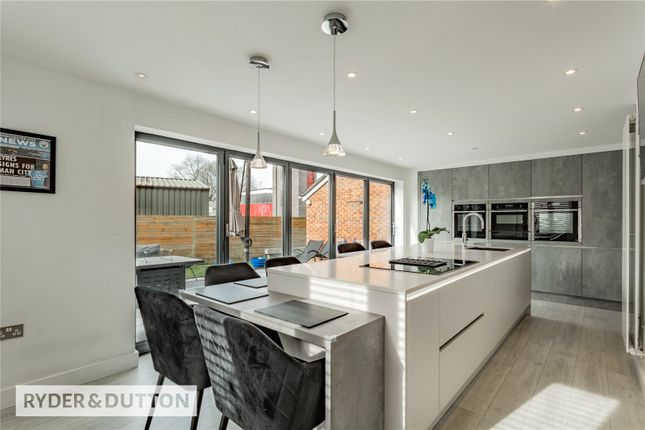 1, Hendon Grove, Greater Manchester photo 3