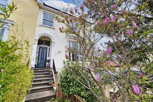 Semi-detached house for sale in Church Road, Cheltenham, Gloucestershire