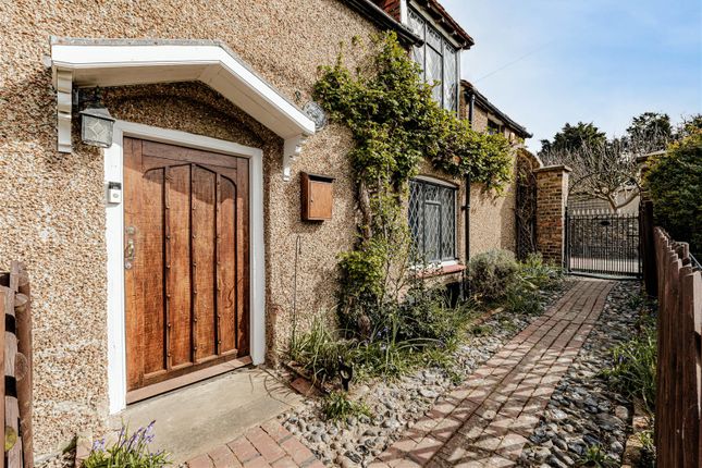 Rose Cottage, 30, Tothill Street, Ramsgate photo 3