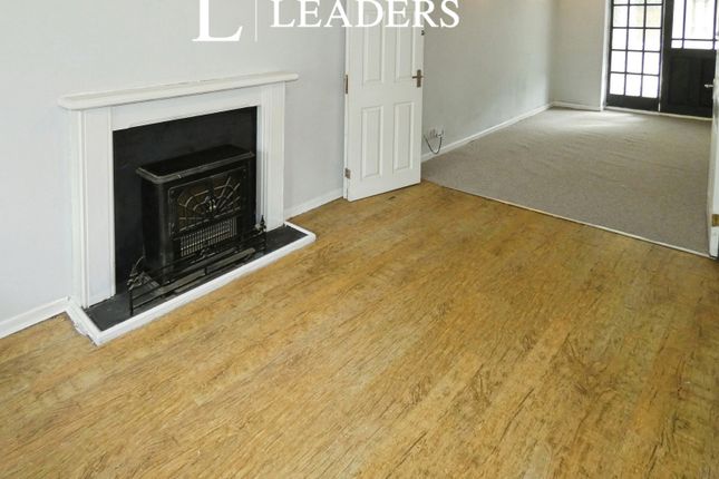 119, Polperro Way, Nottingham photo 3