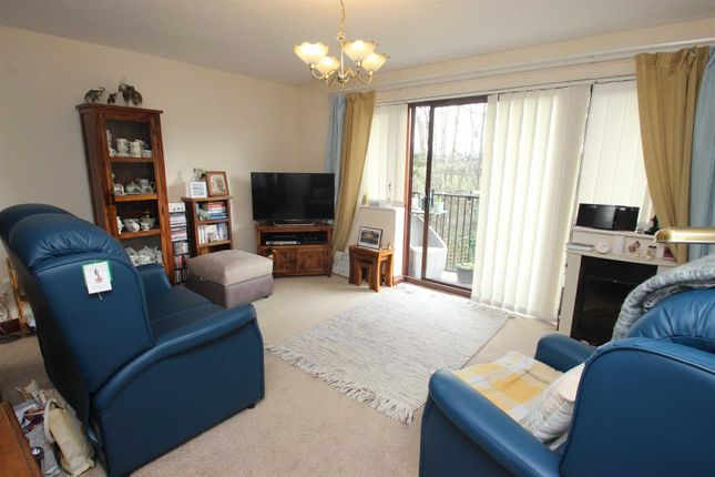 Flat for sale in Broomy Hill, Hereford