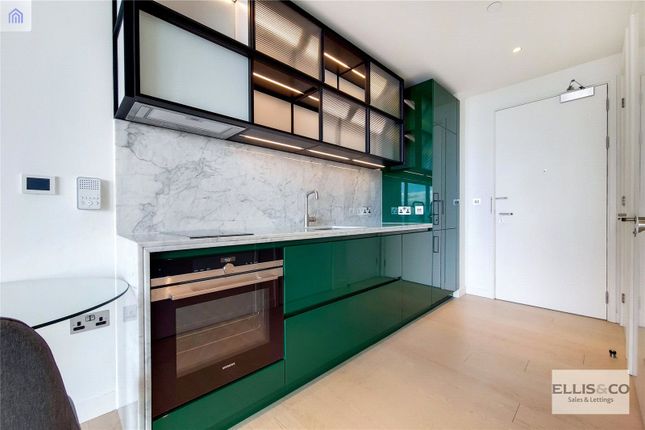 Wards Place, London photo 3