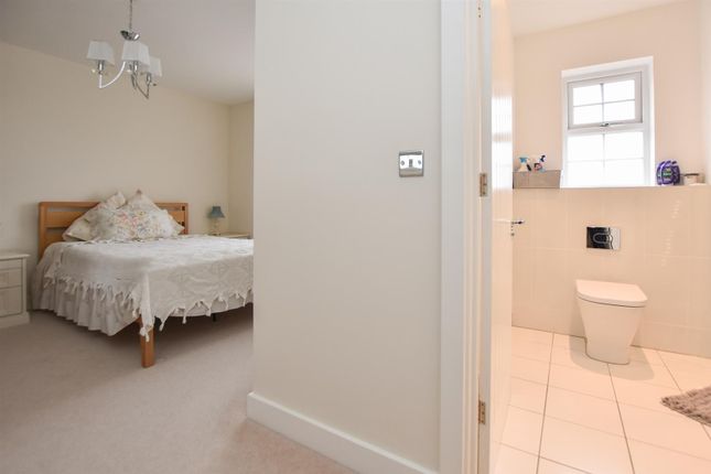 Detached house for sale in Woodlands Way, Hastings