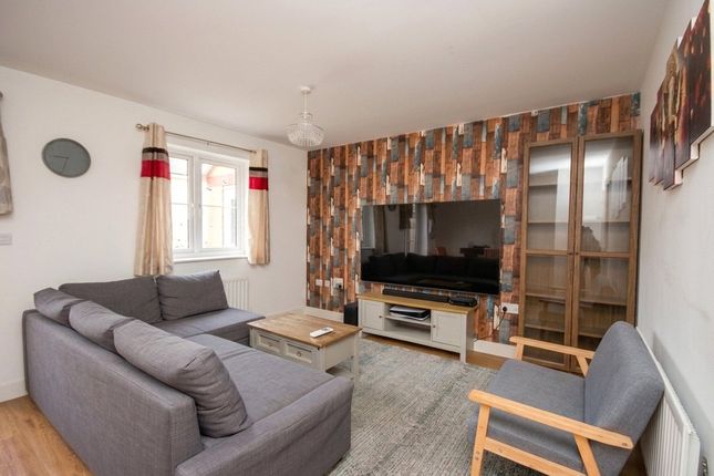 15, Sorrel Place, Bristol photo 4