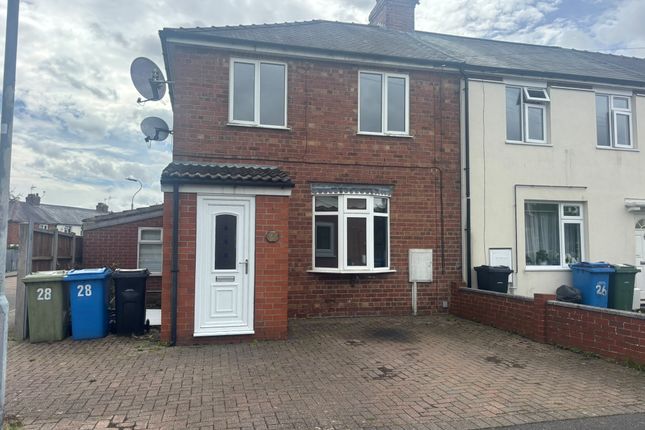 2 bed property for rent in Grange Road, Ordsall DN22