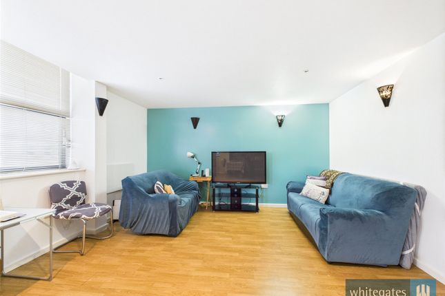 Apartment 611,, Landmark House, Bradford photo 2