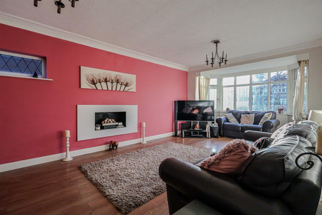 4, Middlebeck Drive, Nottingham photo 4