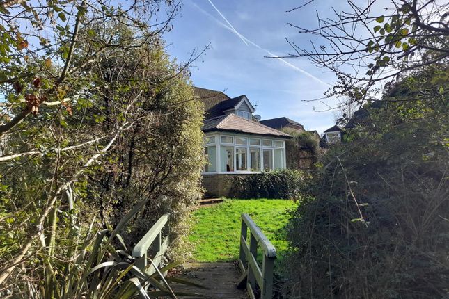 Detached house for sale in Lake Lane, Barnham, Bognor Regis