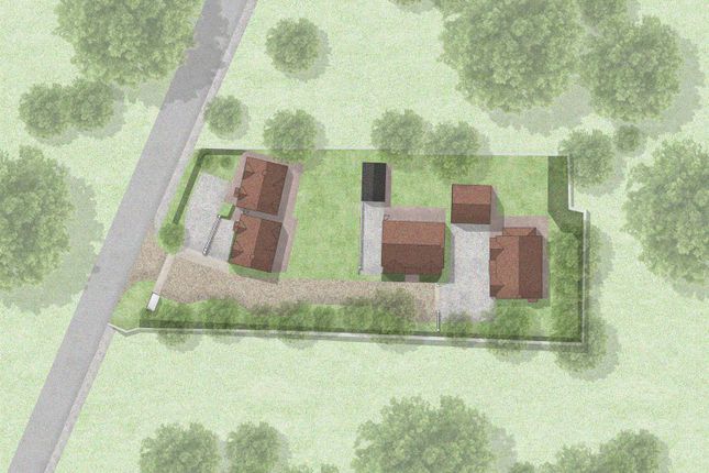 Plot 2, Double Hedges, Andover Road, Chirton photo 3