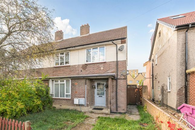 1-bed maisonette on 23, Shadwell Drive, Northolt, £225,000