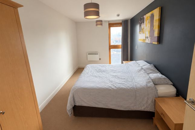 Apartment 42, Temple House, 24 Temple Street, Birmingham photo 4