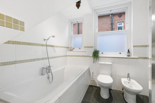 Detached house for sale in Vermont Road, London