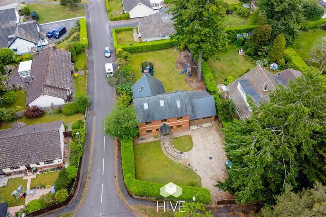 Sodor House, 11, Highfield Road, Ferndown photo 3