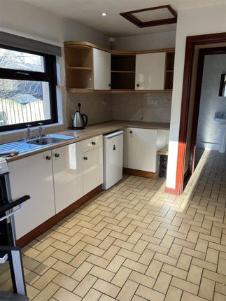 Cottage to rent in Fishguard Road, Haverfordwest