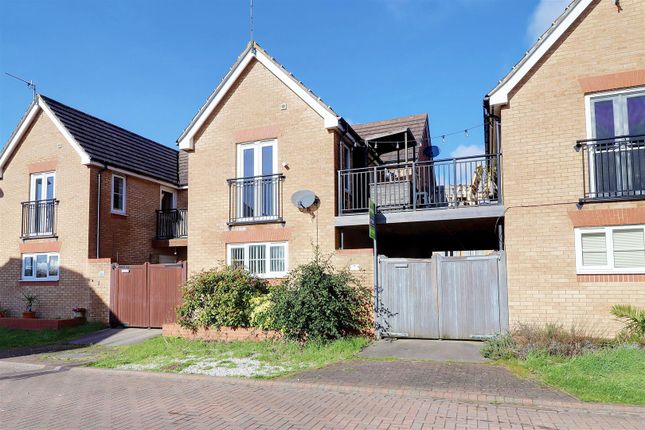 Semi-detached house for sale in Liberty Park, Brough
