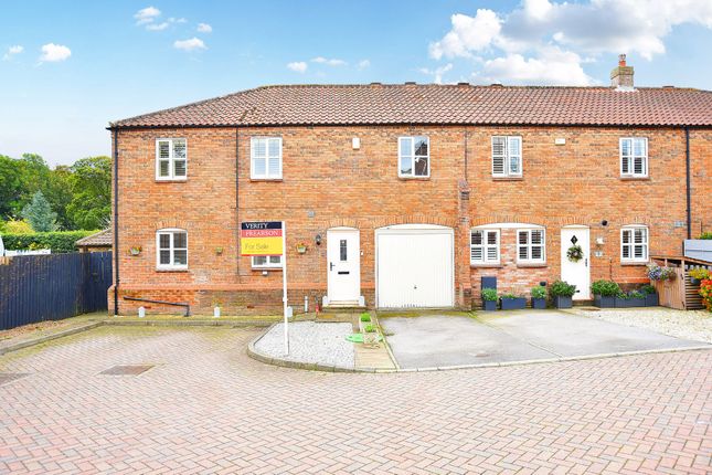 4-bed house on 10 East View Court, Knaresborough, £550,000