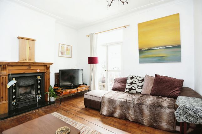 Thumbnail Terraced house for sale in Hazelbank Road, London