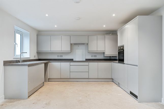 Plot 1, Louis, Regal Fields, Berryfield, March photo 2