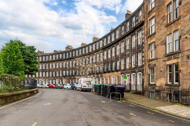 Thumbnail Flat for sale in 24/6 Gardner's Crescent, Fountainbridge, Edinburgh