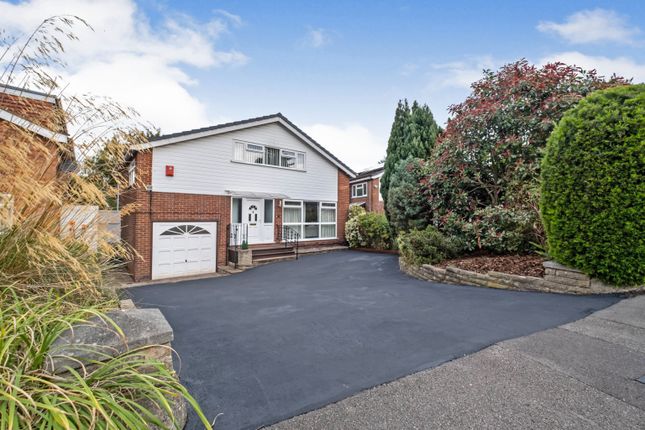 Detached house for sale in Elwyn Road, Sutton Coldfield
