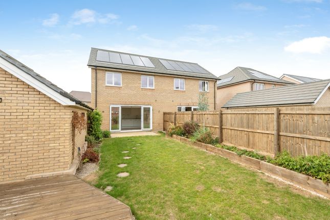 5, Greensand Avenue, Cambridge photo 4