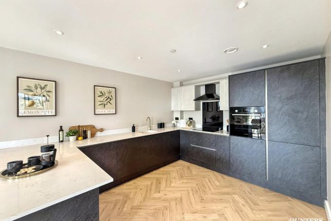 Station House, Apartment 306, Wellington Road, Dewsbury photo 2