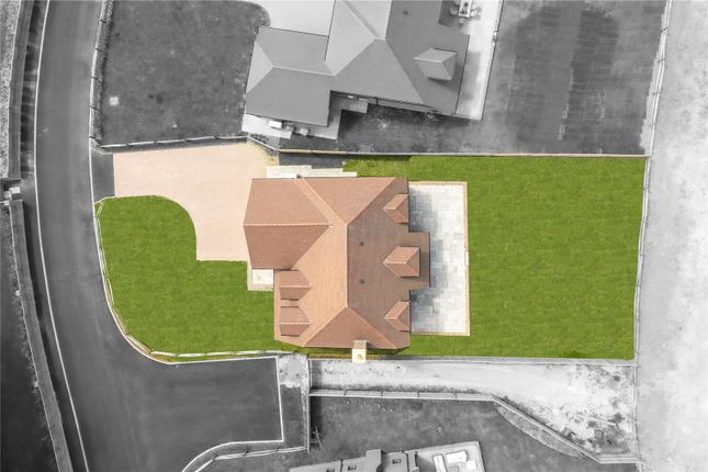 4, Rolling Fields View, Heathfield photo 2