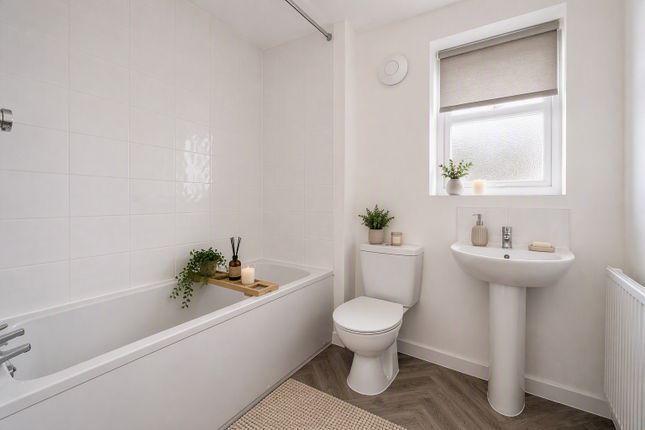 Plot 439, 24, Thimbleby Close, Bedworth photo 4