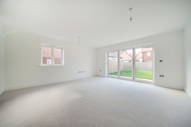 Plot 21 -Door 5- Mayflower Meadows,, Angmering, West Sussex photo 4