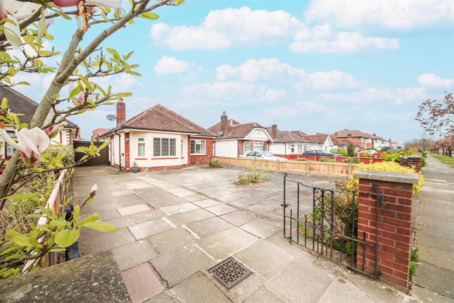 Detached bungalow for sale in Preston New Road, Churchtown, Southport