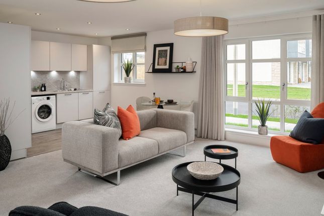 Flat for sale in "Sb I" at Persley Den Drive, Aberdeen