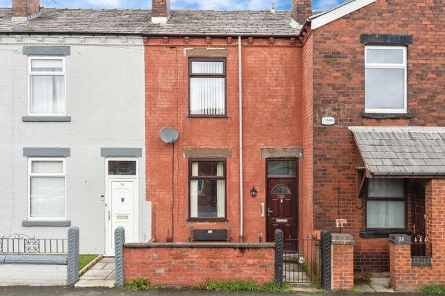 Terraced house for sale in Moss Lane, Wigan