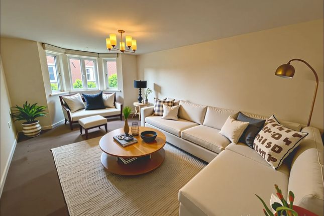 3 Burbage House, Southfield Road, Hinckley photo 3