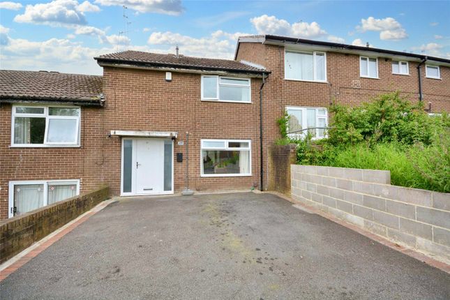 Thumbnail Terraced house for sale in Snowden Crescent, Bramley, Leeds