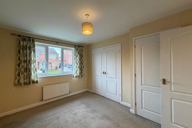 17, Farnsworth Grove, Sutton In Ashfield photo 4