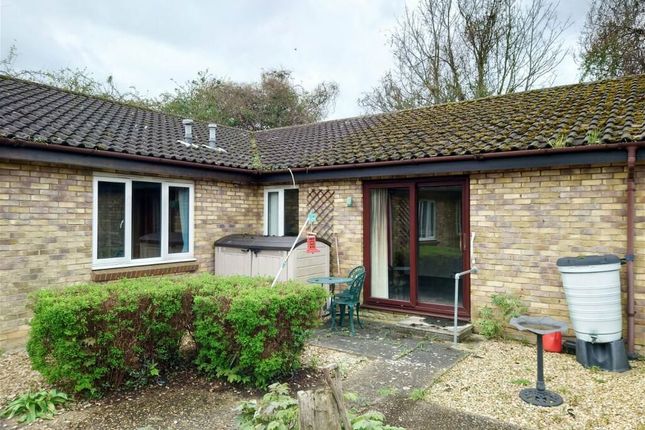 Bungalow for sale in Kimbolton Court, Peterborough