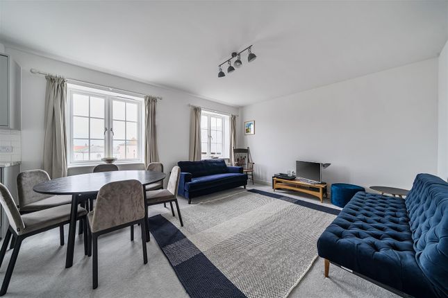 Flat 1, 4, Crown Place, Dorchester photo 4