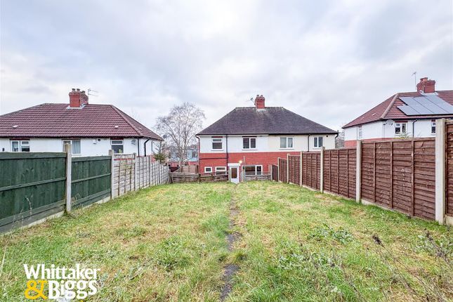 71, Bromley Road, Congleton photo 2